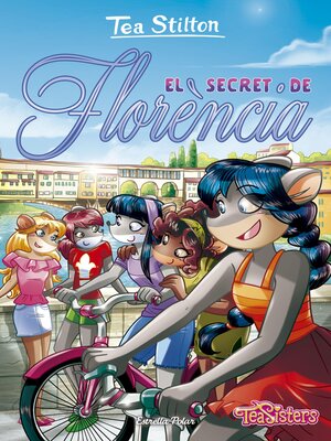 cover image of El secret de Florència